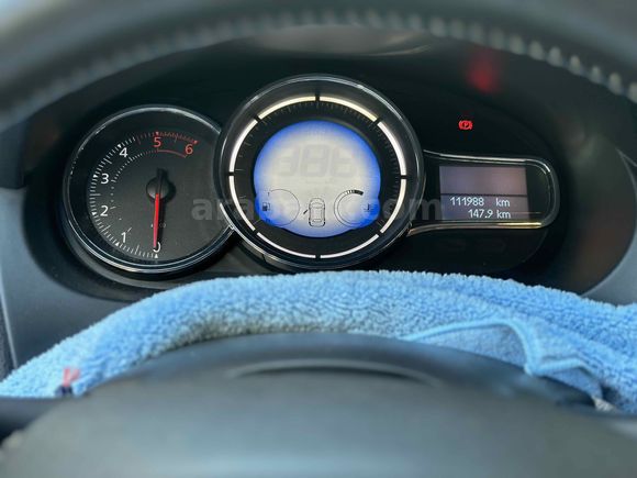 Sahibinden Renault Fluence 1.5 dCi Icon 2015 Model 