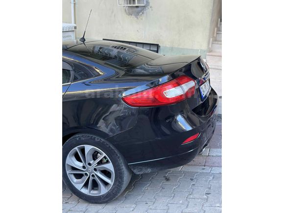 Sahibinden Renault Fluence 1.5 dCi Icon 2015 Model 