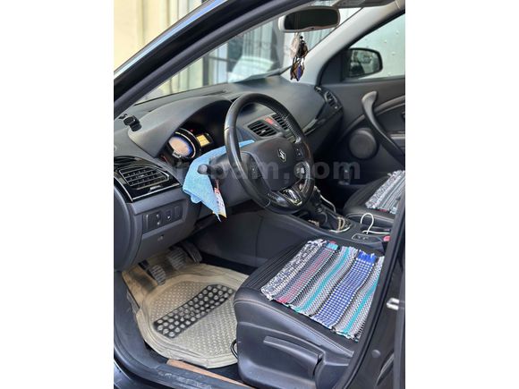 Sahibinden Renault Fluence 1.5 dCi Icon 2015 Model 