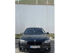 Sahibinden BMW 5 Serisi 520i Executive M Sport 2016 Model 