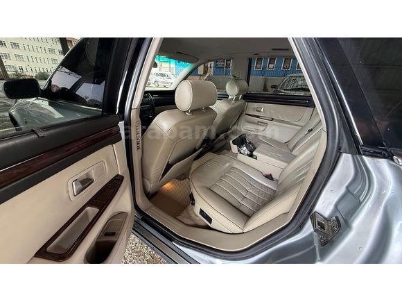 Sahibinden Audi A8 4.2 Quattro 1999 Model 