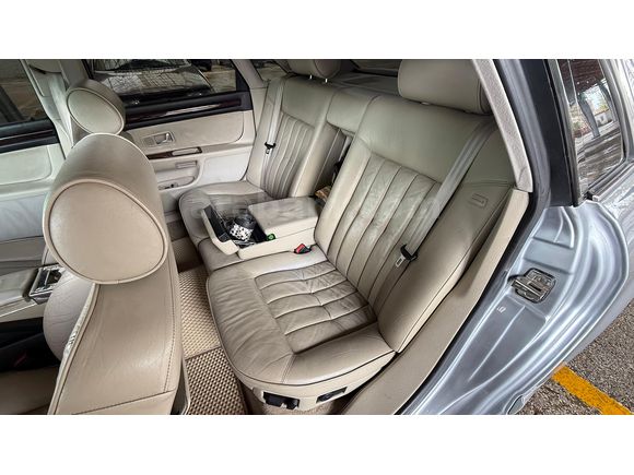 Sahibinden Audi A8 4.2 Quattro 1999 Model 