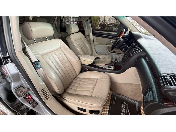 Sahibinden Audi A8 4.2 Quattro 1999 Model 