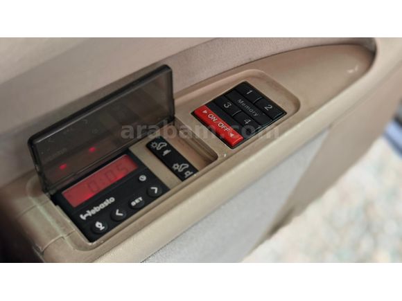 Sahibinden Audi A8 4.2 Quattro 1999 Model 