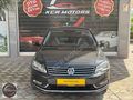 KCR MOTORS'DAN HATASIZ PASSAT