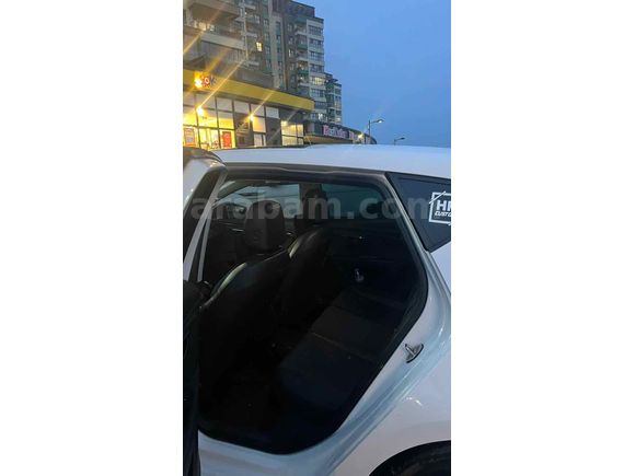 Sahibinden Seat Leon 1.4 TSI FR 2016 Model  169.000 km Beyaz