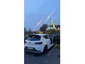 Sahibinden Seat Leon 1.4 TSI FR 2016 Model  169.000 km Beyaz