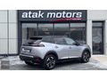 2020 MODEL 2008 GT-Line -TEK PARÇA BOYALI 110000 Km-TRAMERSİZ
