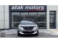 2020 MODEL 2008 GT-Line -TEK PARÇA BOYALI 110000 Km-TRAMERSİZ