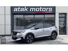2020 MODEL 2008 GT-Line -TEK PARÇA BOYALI 110000 Km-TRAMERSİZ