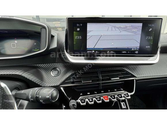 2020 MODEL 2008 GT-Line -TEK PARÇA BOYALI 110000 Km-TRAMERSİZ