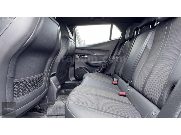 2020 MODEL 2008 GT-Line -TEK PARÇA BOYALI 110000 Km-TRAMERSİZ
