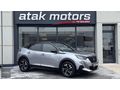 2020 MODEL 2008 GT-Line -TEK PARÇA BOYALI 110000 Km-TRAMERSİZ