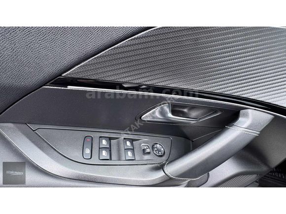 2020 MODEL 2008 GT-Line -TEK PARÇA BOYALI 110000 Km-TRAMERSİZ