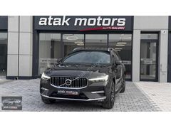 ATAK MOTORS 2021 VOLVO XC60 MAKYAJLI KASA DEĞİŞENSİZ,BOYASIZ