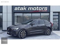 ATAK MOTORS'DAN 2025 VOLVO XC60 PLUS DARK NOKTA HATASIZ