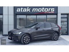ATAK MOTORS'DAN 2025 VOLVO XC60 PLUS DARK NOKTA HATASIZ