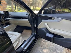 Sahibinden Audi A4 Sedan 1.4 TFSI 2017 Model  78.000 km Siyah