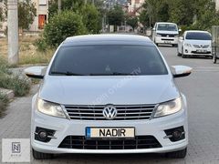 HATASIZ BOYASIZ 2015 VW CC 1.4 TSI EXCLUSIVE 150 HP DSG