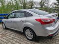 Ford Focus 136***km TEMİZ Trend 2013 Model