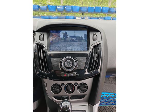 Ford Focus 136***km TEMİZ Trend 2013 Model