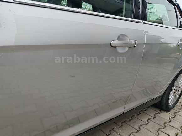 Ford Focus 136***km TEMİZ Trend 2013 Model