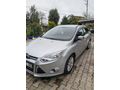 Ford Focus 136***km TEMİZ Trend 2013 Model