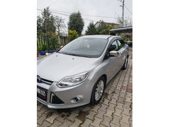 Ford Focus 136***km TEMİZ Trend 2013 Model