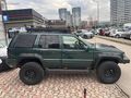 1997 GRAND CHEROKEE 5.2 LTD