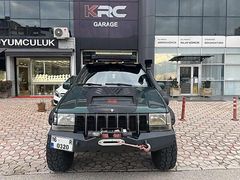 1997 GRAND CHEROKEE 5.2 LTD
