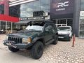 1997 GRAND CHEROKEE 5.2 LTD