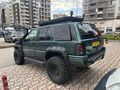 1997 GRAND CHEROKEE 5.2 LTD