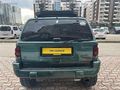 1997 GRAND CHEROKEE 5.2 LTD