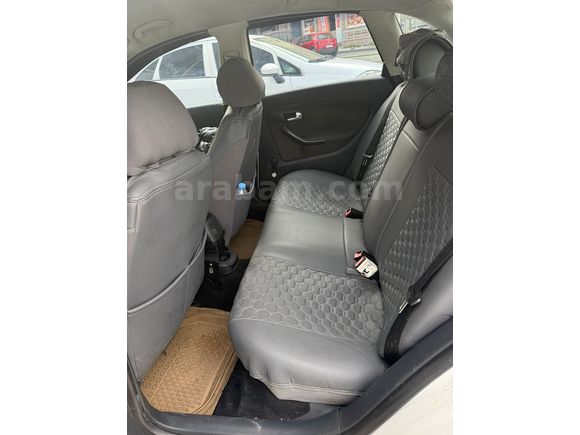 Sahibinden Seat Ibiza 1.2 Reference 2006 Model 