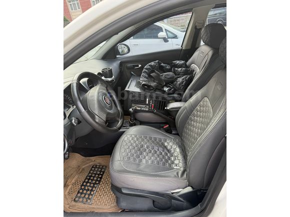 Sahibinden Seat Ibiza 1.2 Reference 2006 Model 