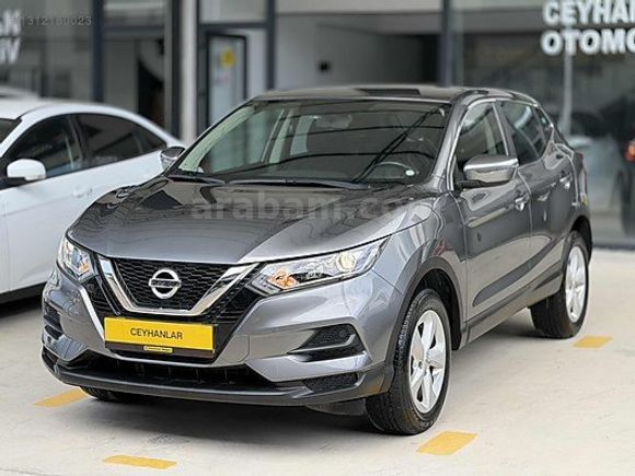 2018 MODEL 2019 ÇIKIŞLI / HATASIZ / İLK SAHİBİ / 78.000 KM