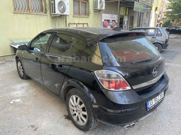 Sahibinden Opel Astra 1.3 CDTI Essentia 2011 Model 