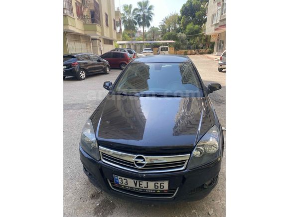 Sahibinden Opel Astra 1.3 CDTI Essentia 2011 Model 