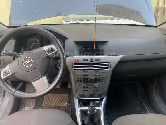 Sahibinden Opel Astra 1.3 CDTI Essentia 2011 Model 