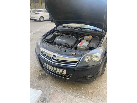 Sahibinden Opel Astra 1.3 CDTI Essentia 2011 Model 