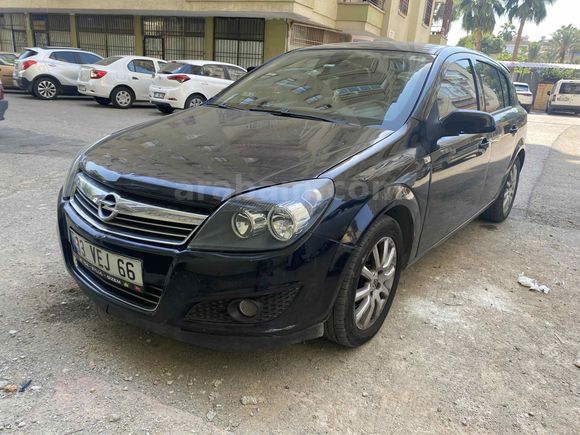 Sahibinden Opel Astra 1.3 CDTI Essentia 2011 Model 