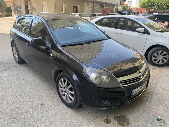Sahibinden Opel Astra 1.3 CDTI Essentia 2011 Model 