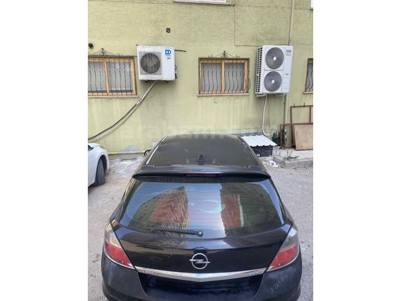 Sahibinden Opel Astra 1.3 CDTI Essentia 2011 Model 