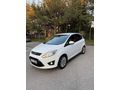 Sahibinden Ford C-Max 1.6 TDCi Titanium 2012 Model  250.000 km Beyaz