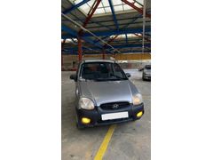 Sahibinden Hyundai Atos 1.0 GLS 1999 Model  267.000 km Gri