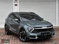 BOYASIZ 2023 KİA SPORTAGE PRESTİJ FUL PAKET
