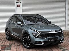 BOYASIZ 2023 KİA SPORTAGE PRESTİJ FUL PAKET