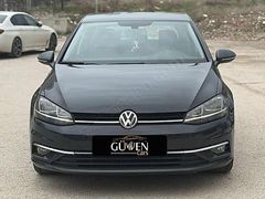 GÜVEN'den Hatasız Boyasız Tramersiz Golf 7,5