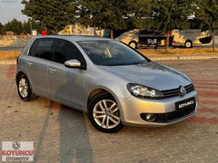 Koyuncu Otomotivden Golf 1.4 Tsi dsg bakımlı