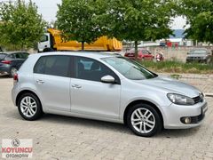 Koyuncu Otomotivden Golf 1.4 Tsi dsg bakımlı